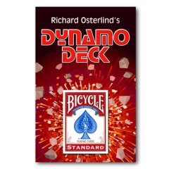 (image for) Dynamo Deck