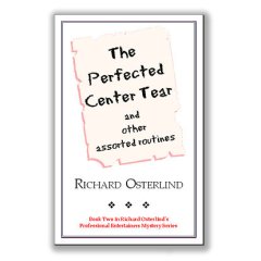 (image for) The Perfected Center Tear