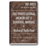 (image for) The Professional Mentalist's Survival Manual