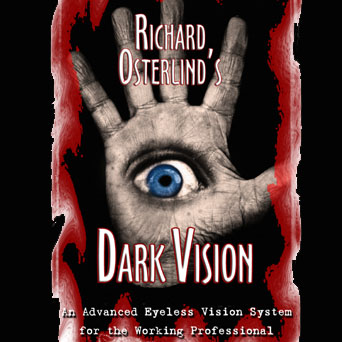 (image for) Dark Vision - Click Image to Close