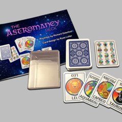 (image for) Astromancy Deck