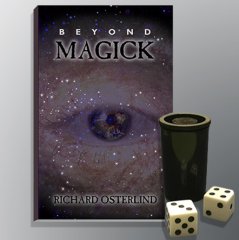 (image for) Beyond Magick / Topsy-Turvey combo