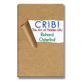 (image for) CRIB! The Art of Hidden Info