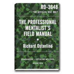 (image for) The Professional Mentalist\'s Field Manual