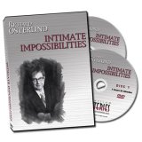 (image for) Intimate Impossibilities - 2-DVD Set