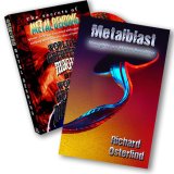 (image for) The Secrets of Metal Bending DVD/Metalblast combo
