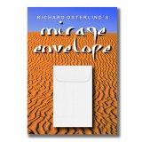 (image for) Mirage Envelope