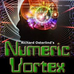 (image for) Numeric Vortex