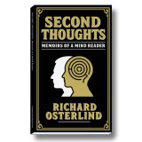 (image for) Second Thoughts - Memoirs of a Mind Reader