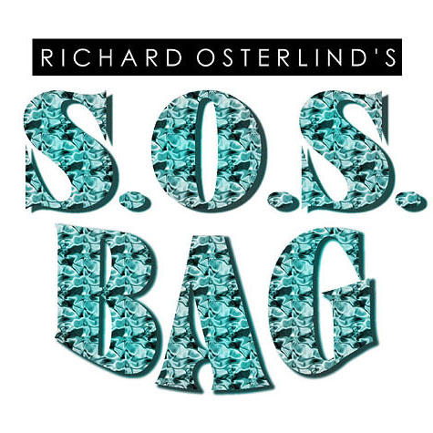 S.O.S. Bag