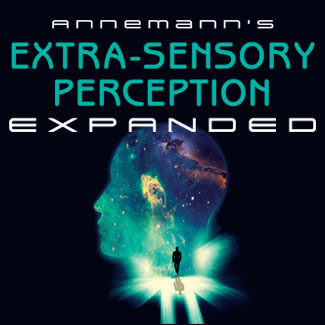 Annemann's Extra-Sensory Perception Expanded