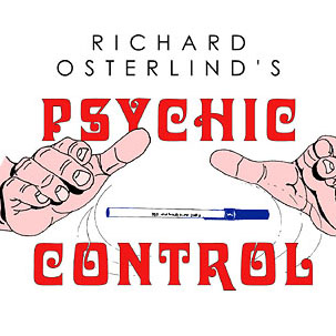 Psychic Control