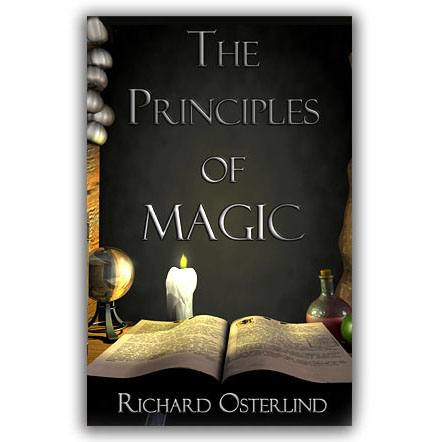 The Principles of Magic - Click Image to Close